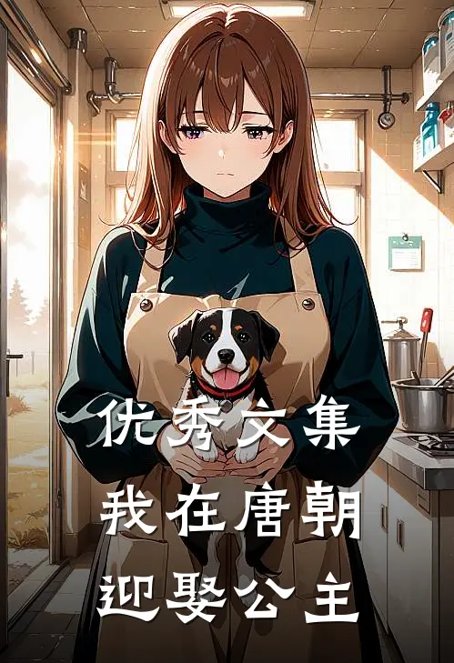 优秀文集我在唐朝迎娶公主