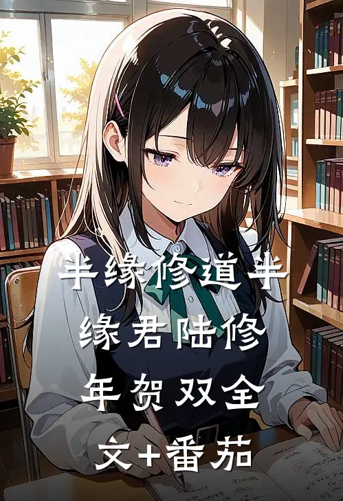 半缘修道半缘君陆修年贺双全文+番茄