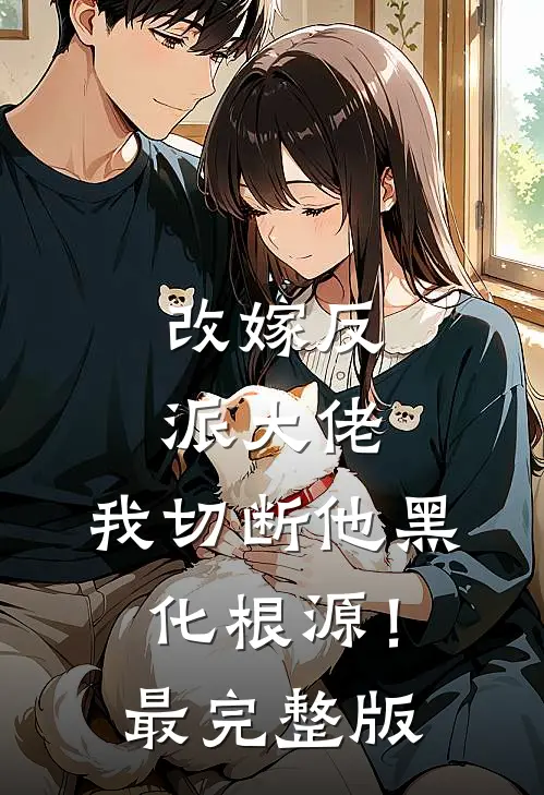 改嫁反派大佬，我切断他黑化根源！最完整版