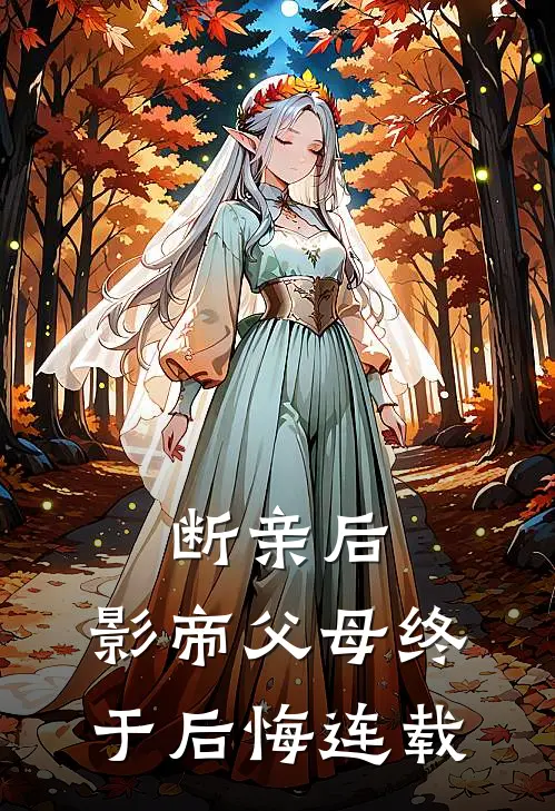 断亲后，影帝父母终于后悔连载