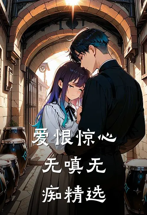 爱恨惊心，无嗔无痴精选