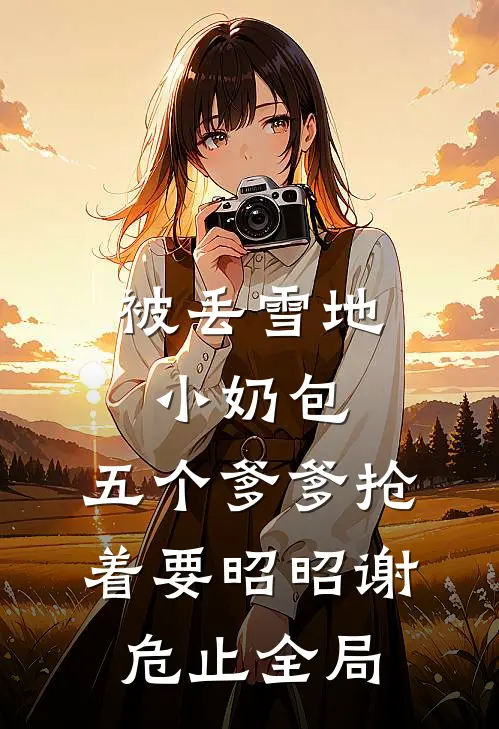 被丢雪地小奶包，五个爹爹抢着要昭昭谢危止全局