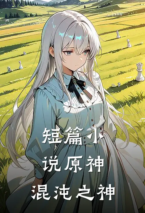 短篇小说原神：混沌之神