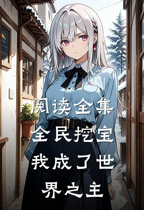 阅读全集全民挖宝，我成了世界之主