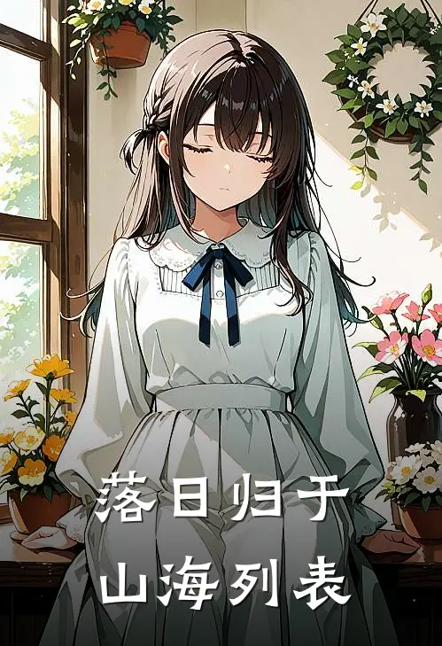 落日归于山海列表