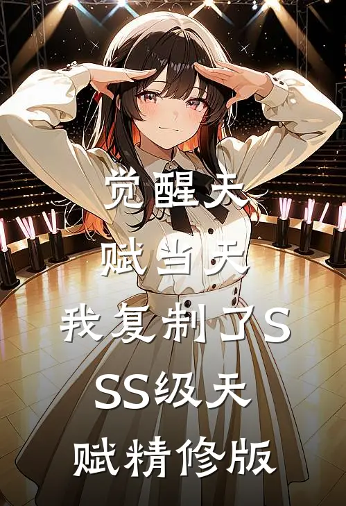 觉醒天赋当天，我复制了SSS级天赋精修版