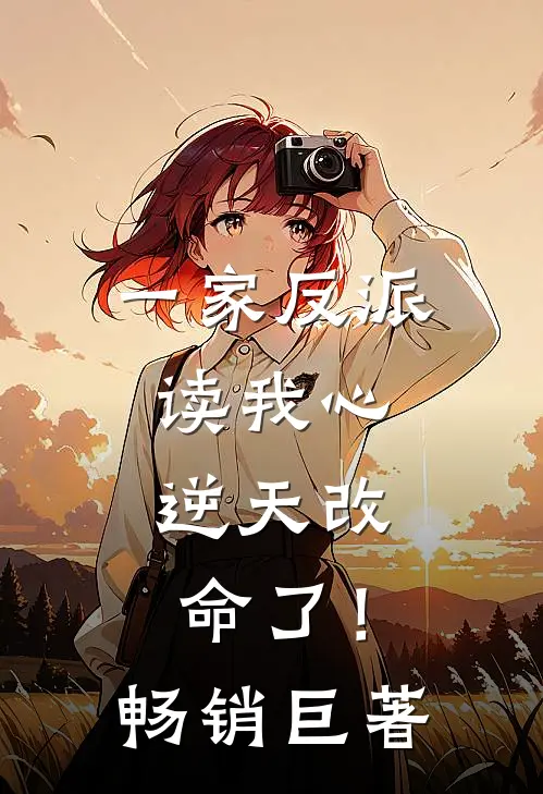 一家反派读我心，逆天改命了！畅销巨著