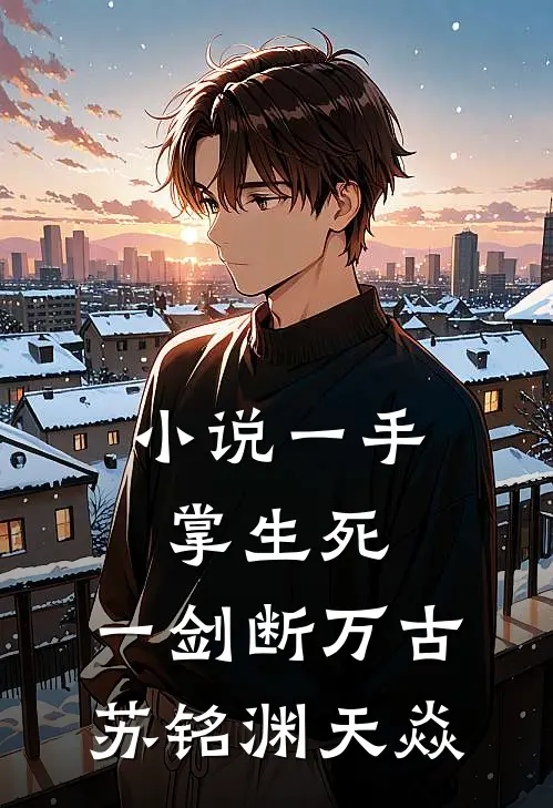 小说一手掌生死，一剑断万古(苏铭渊天焱)