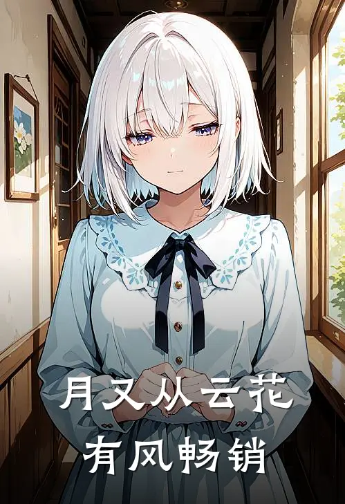 月又从云花有风畅销
