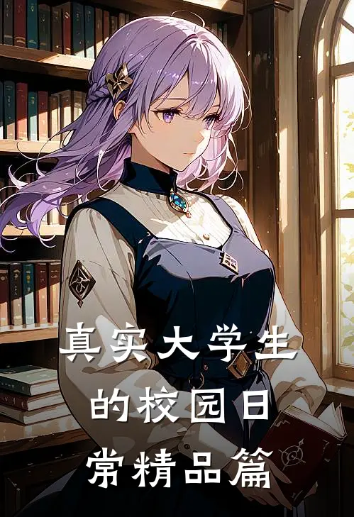 真实大学生的校园日常精品篇