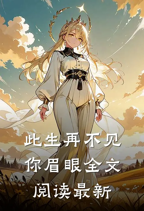 此生再不见你眉眼全文阅读最新