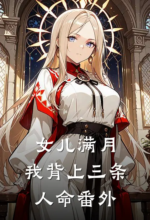女儿满月，我背上三条人命番外