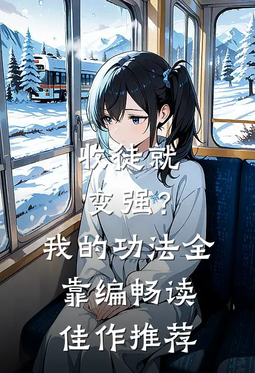 收徒就变强？我的功法全靠编畅读佳作推荐
