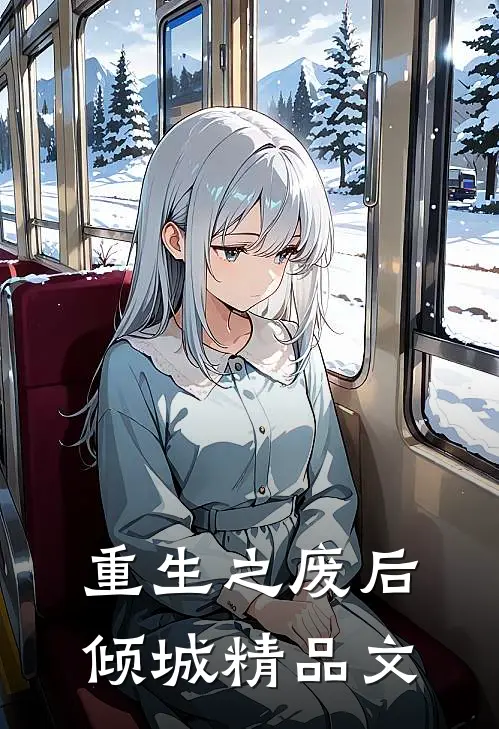重生之废后倾城精品文