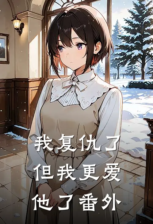 我复仇了，但我更爱他了番外
