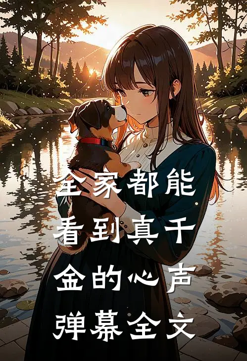 全家都能看到真千金的心声弹幕全文