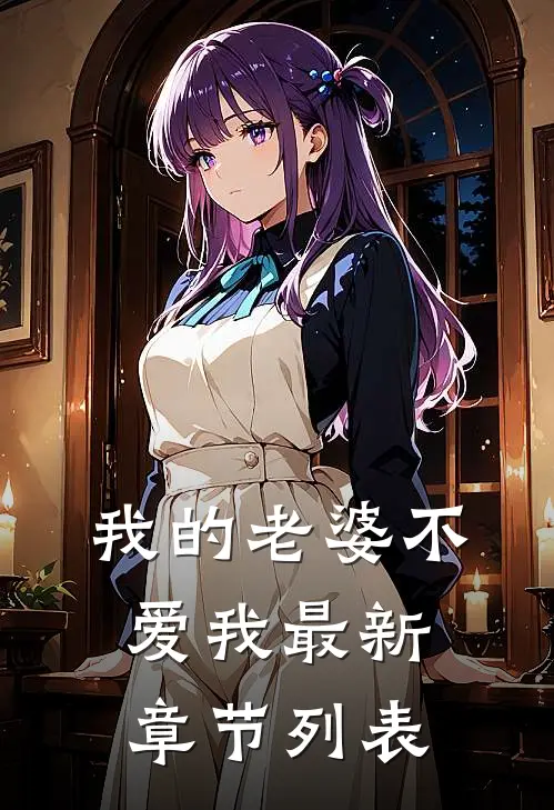 我的老婆不爱我最新章节列表