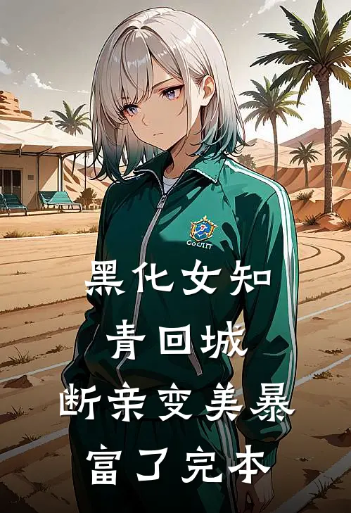 黑化女知青回城，断亲变美暴富了完本