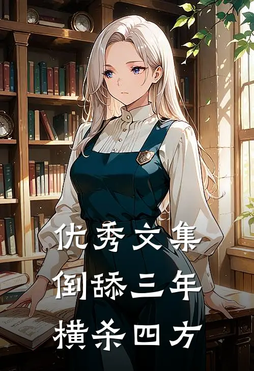 优秀文集倒舔三年，横杀四方