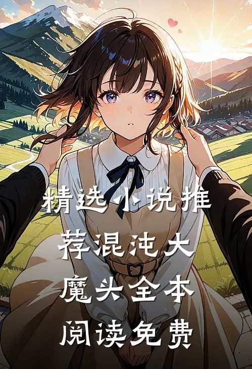 精选小说推荐混沌大魔头全本阅读免费