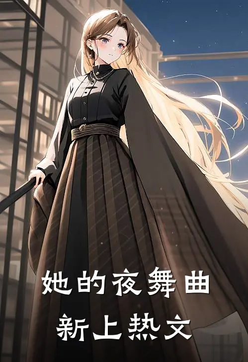 她的夜舞曲新上热文