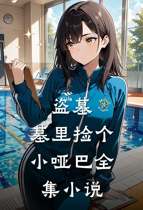 盗墓：墓里捡个小哑巴全集小说