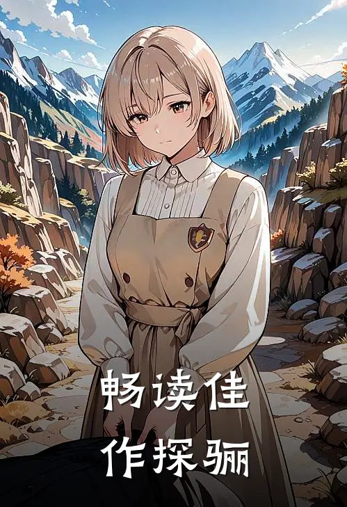 畅读佳作探骊