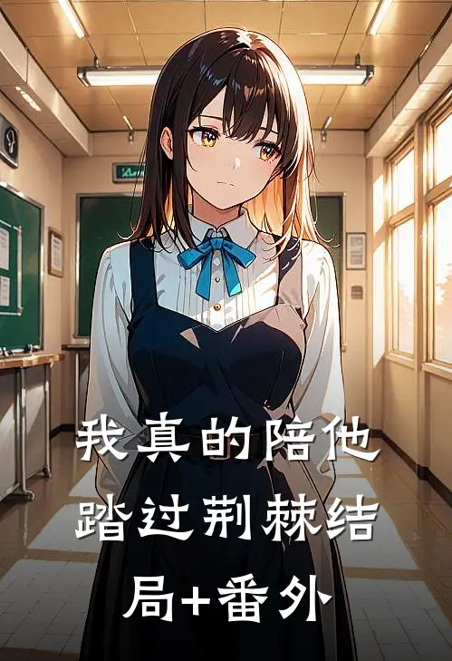 我真的陪他踏过荆棘结局+番外