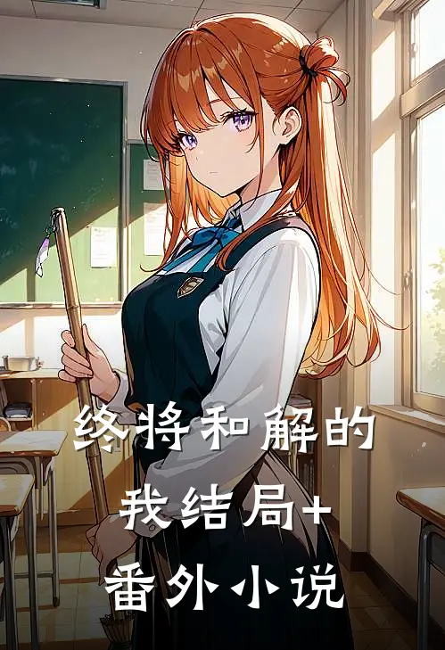 终将和解的我结局+番外小说