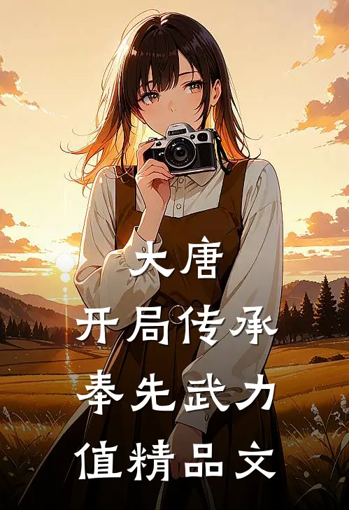 大唐：开局传承奉先武力值精品文