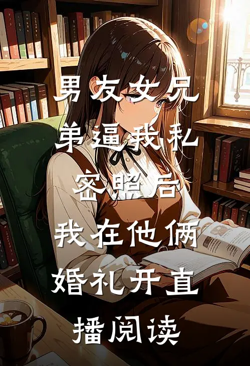 男友女兄弟逼我私密照后，我在他俩婚礼开直播阅读