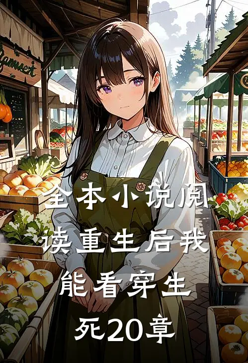全本小说阅读重生后我能看穿生死20章