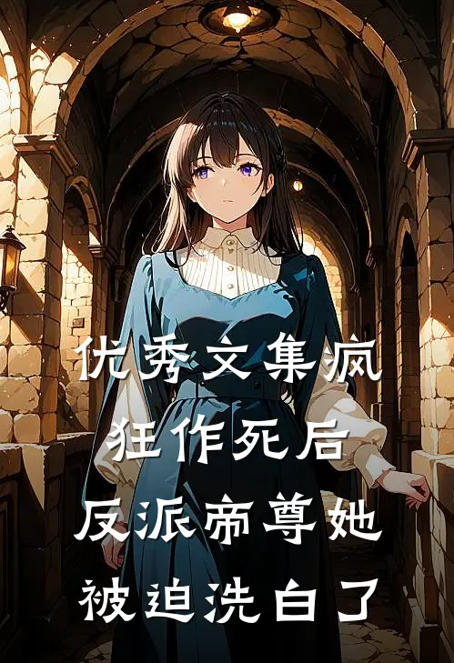 优秀文集疯狂作死后，反派帝尊她被迫洗白了
