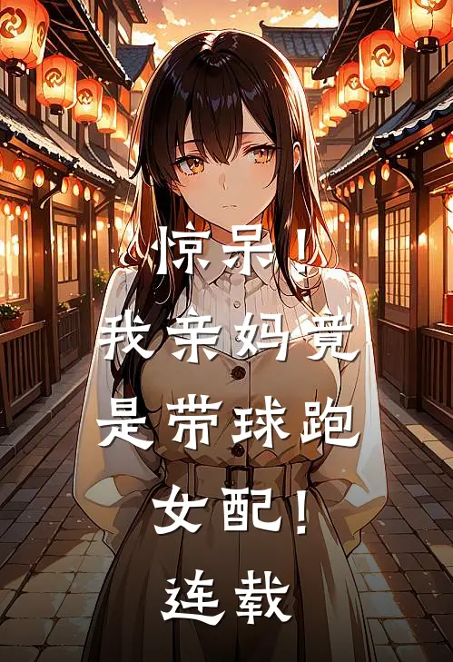惊呆！我亲妈竟是带球跑女配！连载