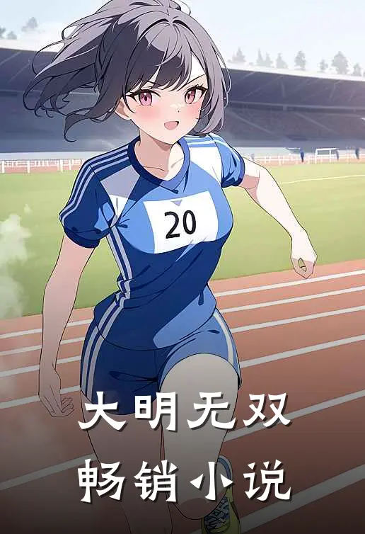 大明无双畅销小说
