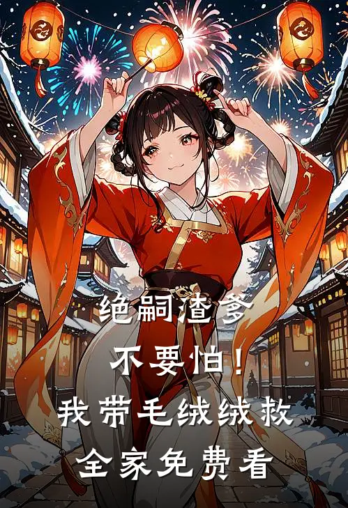 绝嗣渣爹不要怕！我带毛绒绒救全家免费看