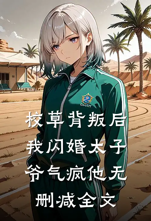 校草背叛后，我闪婚太子爷气疯他无删减全文