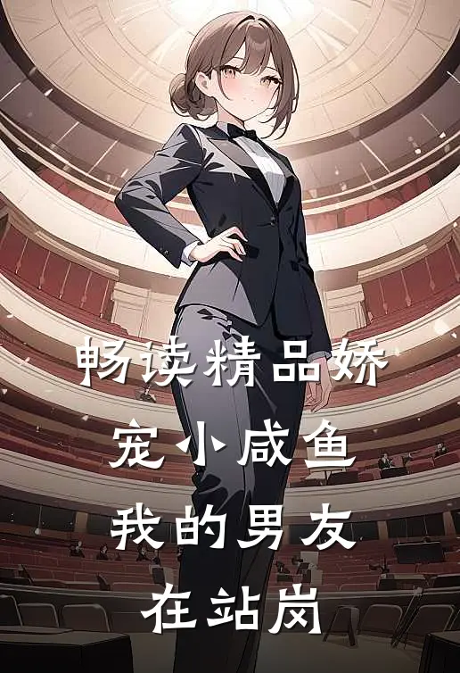 畅读精品娇宠小咸鱼：我的男友在站岗