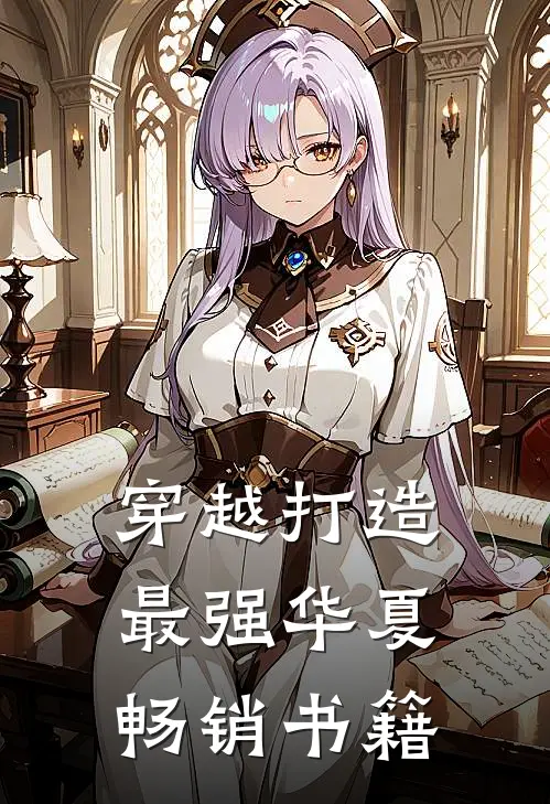 穿越打造最强华夏畅销书籍