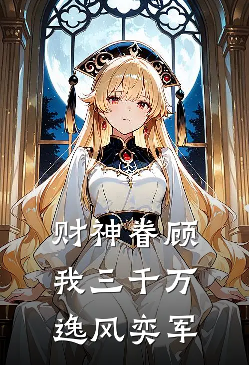 《财神眷顾我三千万》逸风奕军