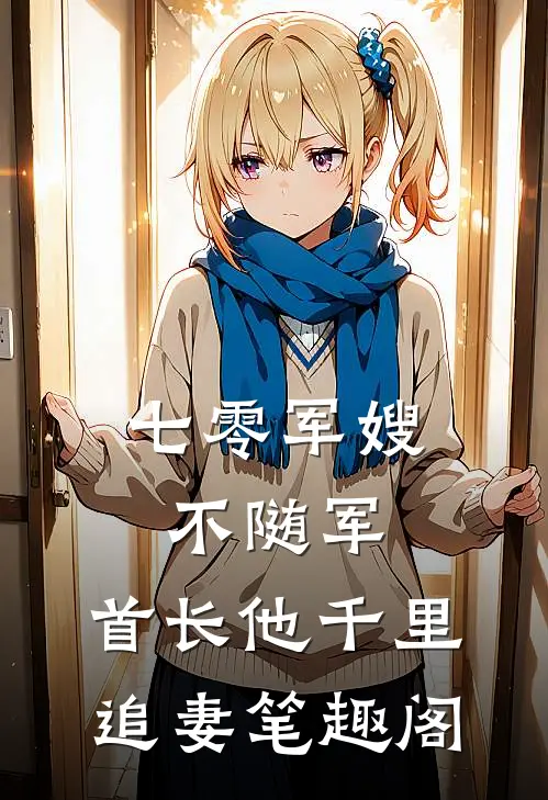 七零军嫂不随军，首长他千里追妻笔趣阁