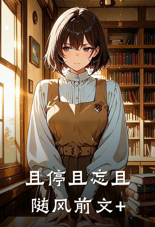 且停且忘且随风前文+