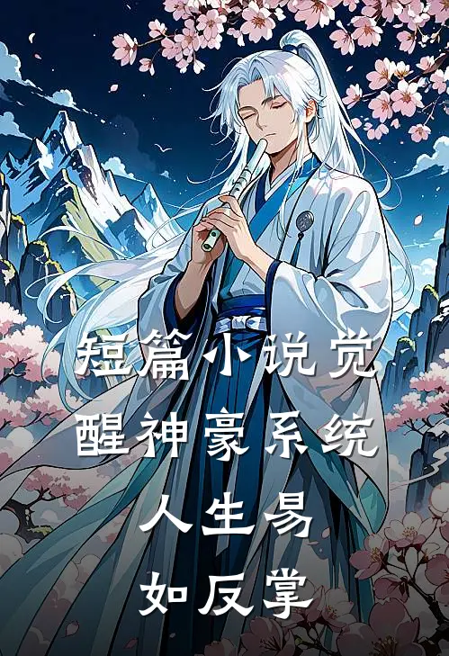 短篇小说觉醒神豪系统，人生易如反掌