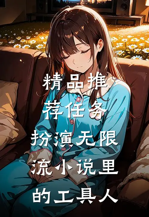 精品推荐任务：扮演无限流小说里的工具人