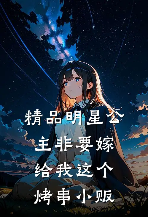 精品明星公主非要嫁给我这个烤串小贩