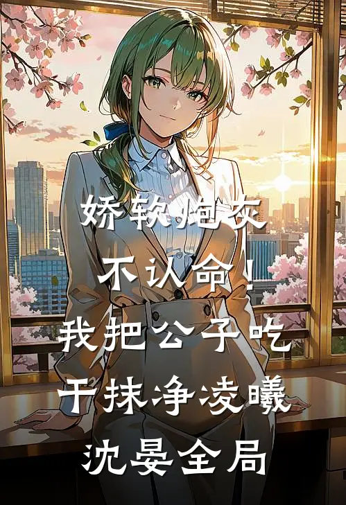 娇软炮灰不认命！我把公子吃干抹净凌曦沈晏全局