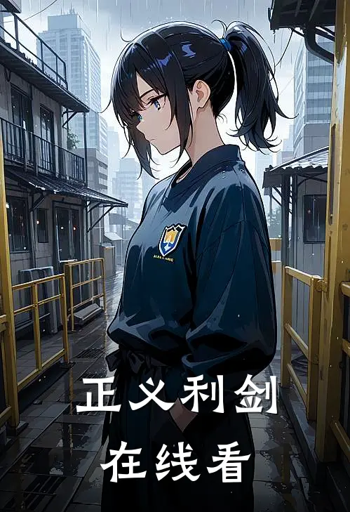 正义利剑在线看