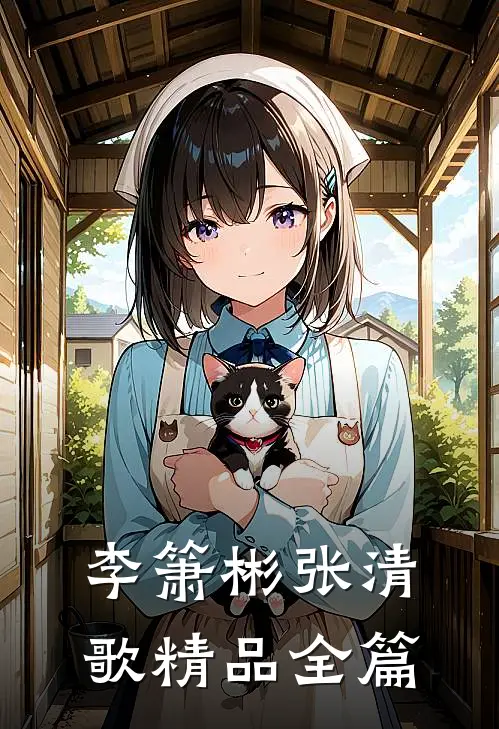 李箫彬张清歌精品全篇
