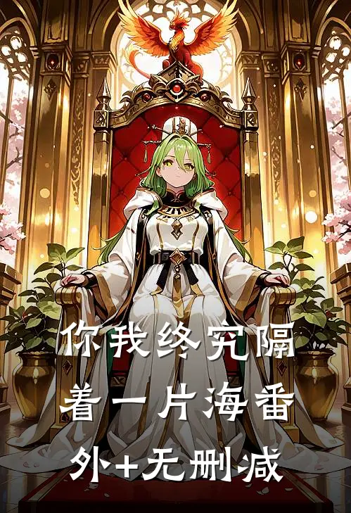 你我终究隔着一片海番外+无删减
