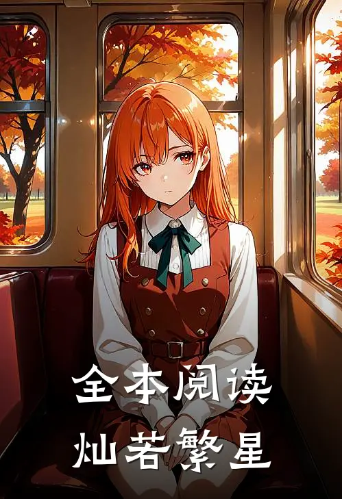 全本阅读灿若繁星